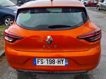 Renault Clio V 1,5 BLUE DCi - 5