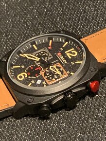 CHronograph ,....45x45mm - 5