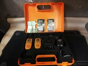TOPCOM vysílačky TPC9100LR - 5