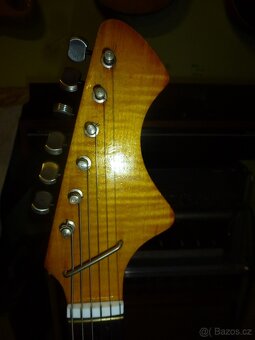 Jolana -HURRICANE II. - 5