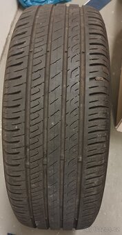 Gumy + disky 4KS Letní 205/55 R16V - 5
