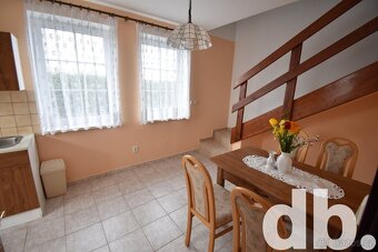 Pronájem, Byty 2+kk, 42 m2 - Dvory, ev.č. 01404 - 5