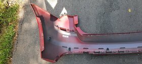 Zadni naraznik skoda kamiq 658807421 - 5