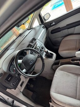 Prodám Ford C max 1.6i - 5