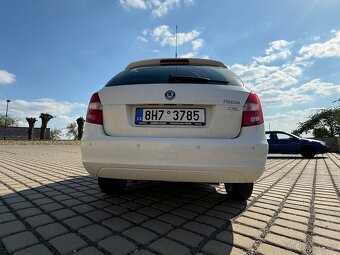 Prodám ŠKODA FABIA FAMILY 1.2TSI 63KW 2011 - 5