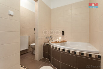 Prodej penzionu, 900 m2, Velké Heraltice - 5