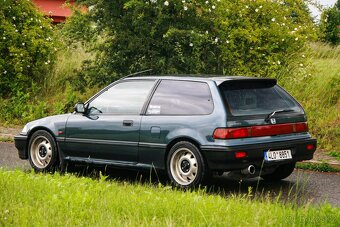Honda Civic 4g - 5