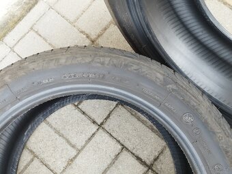 225/50 r18 - 2 ks LETNÍ - BRIDGESTONE - 5