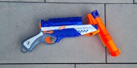 Nerf - 5