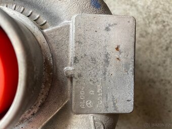 Turbodmychadlo GT2056V MB - 5