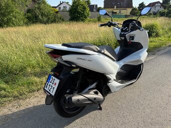 Honda PCX 125 - 5