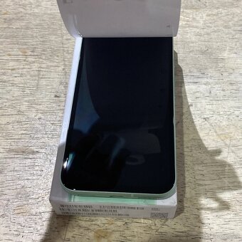 Google Pixel 8a 8GB/128GB - 5