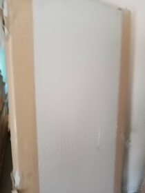 prodám dveře prosklené 80 cm . levé , různé - 5