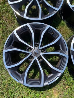 ALU 5X114.3 R18 RENAULT KADJAR - 5