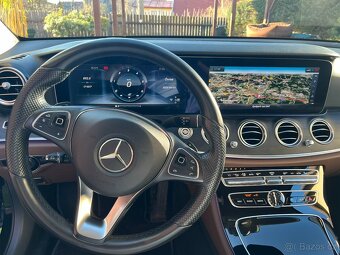 Mercedes Benz E220d sedan W213 r.v.2017 - 5