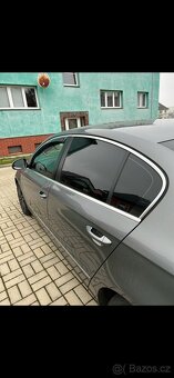 Prodám pasat b6 - 5
