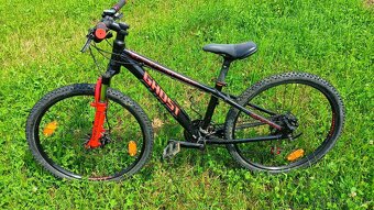 Dětské kolo Ghost 24" - 5