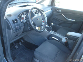 Ford C-MAX 1.6 TDCi - 5