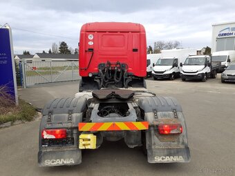 Scania R440 EEV Hydraulika - 5