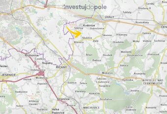 Prodej pole v k.ú. Sluštice - 5
