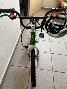 Woom 3 + helma woom velikost S - 5
