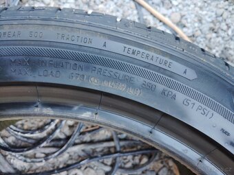 Gumy 225 - 5