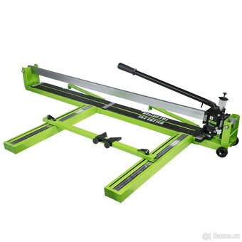 Profi řezačka na obklady a dlažbu do 1200 mm - nepoužitá - 5