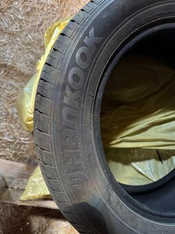 Letní pneu 225/60R17 99H - 5