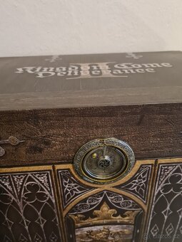 Kingdom Come Deliverance 2 - Collectors edition - 5