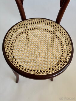 🪑Originální židle THONET Nr.14, r.1859 - 5