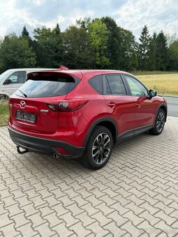 Mazda CX-5 AWD r.v 2015, Diesel - 5