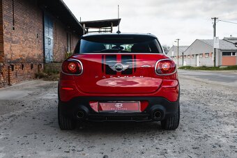 MINI Paceman John Cooper Works 1.MAJITEL / DPH - 5