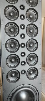 McIntosh XRT28 - 5