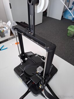 Creality Ender-3 V3 KE - 5