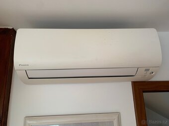Klimatizace Daikin Multisplit - 5