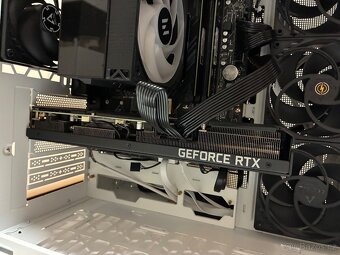 PC AMD Ryzen 7, 32GB RAM, HDD 1TB, RTX 3080 - 5
