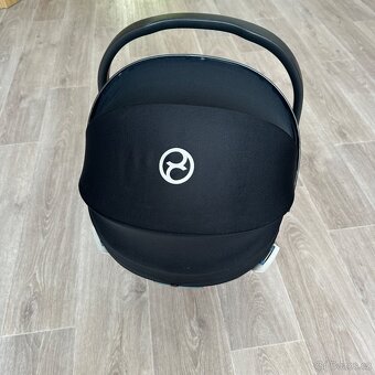 Autosedačka Cybex Aton 5 - 5