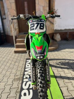 KAWASAKI KX450F 2019 - 5