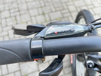 Horské kolo 27,5" - ONE ZONE Lexter - 5