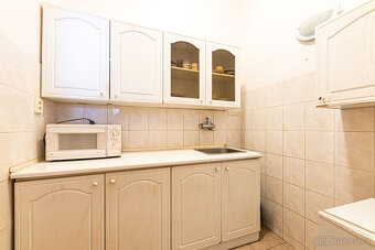 Pronájem, sklad, 20 m², Plzeň, ul. Domažlická - 5