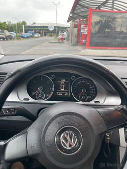 VW PASSAT 1.6 TDI - 5