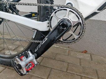 Celoodpružené kolo Rockrider XC900S - Tuning - Lehké - S - 5