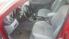 mazda 3 1.6d rv2006 - 5