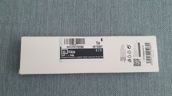 Řemínek Eternico Leather Band universal Quick Release 20mm r - 5