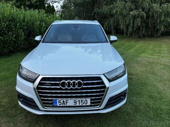 AUDI Q7 S-LINE - 5