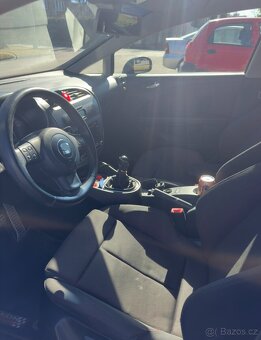 Seat Leon 1p 2.0 Fsi - 5