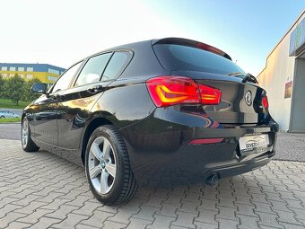 BMW F20 LCI 2019 118d 110KW 66000KM SPORTLINE - 5