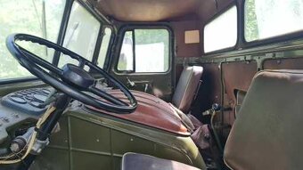 GAZ 66 - 5