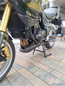 Triumph Tiger 1050 - 5