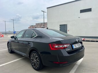 Superb 110 kw 2019 - 5